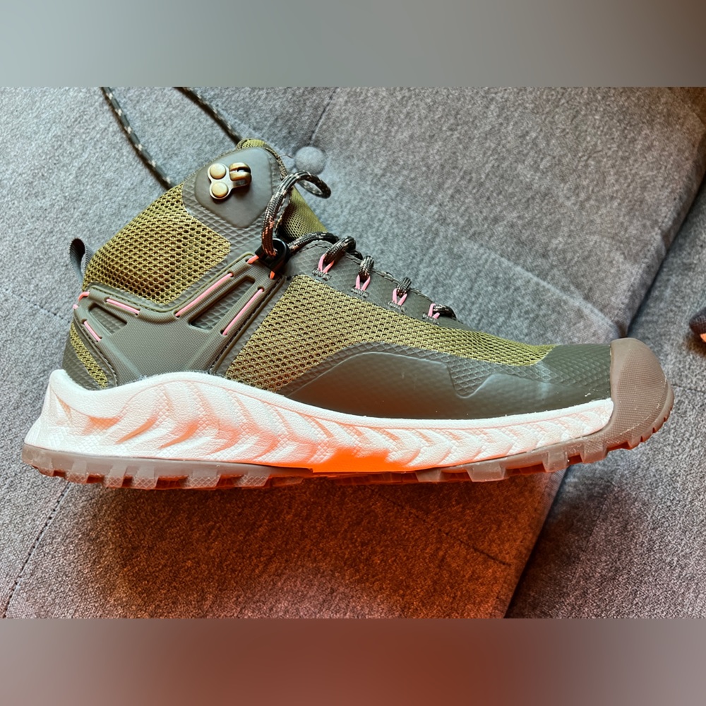 Keen NXIS Evo Waterproof Boots